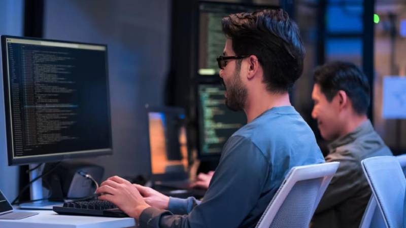 叶县AI软件开发